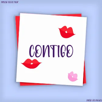 Contigo by Ej Carias