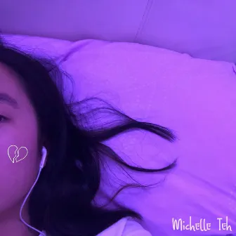 </3 by Michelle Teh