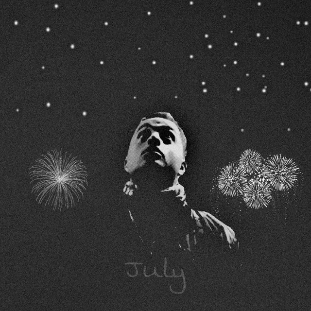 July