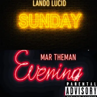 Sunday Evening by Mar TheMan