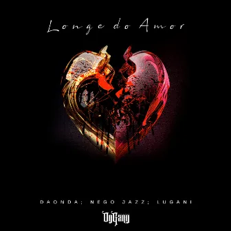 Longe do Amor (Flow Akon) by Lugani