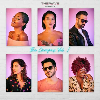 The Campus, Vol. 1 by The Wave