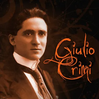 Giulio Crimi by Giulio Crimi