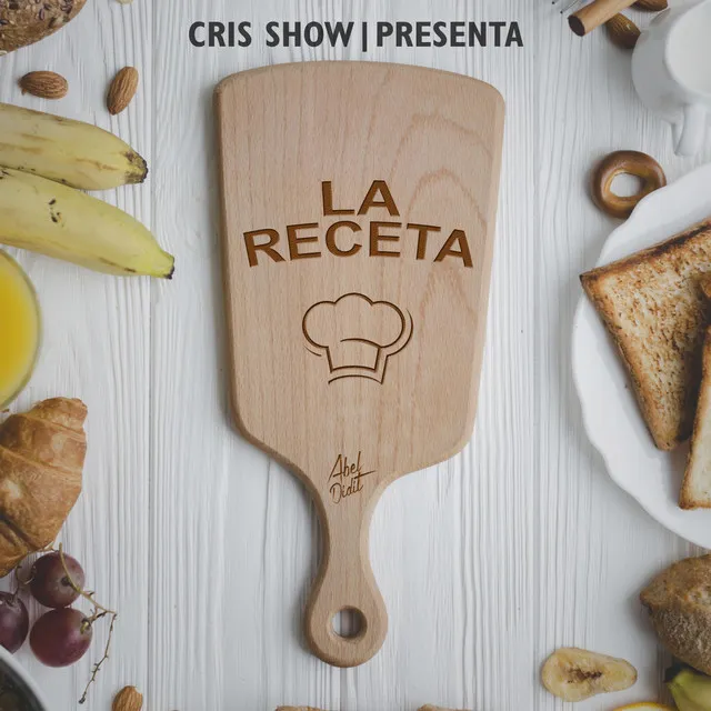 La Receta