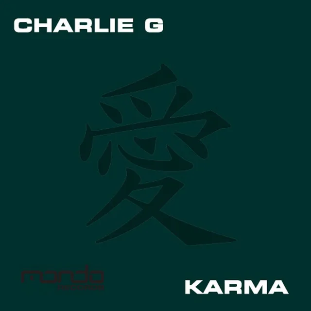 Karma - Original Mix