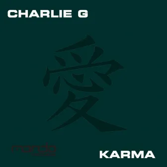 Karma by Charlie G