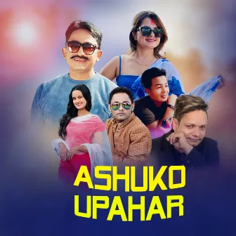 Ashuko upahar (Live) by Binod Dhakal