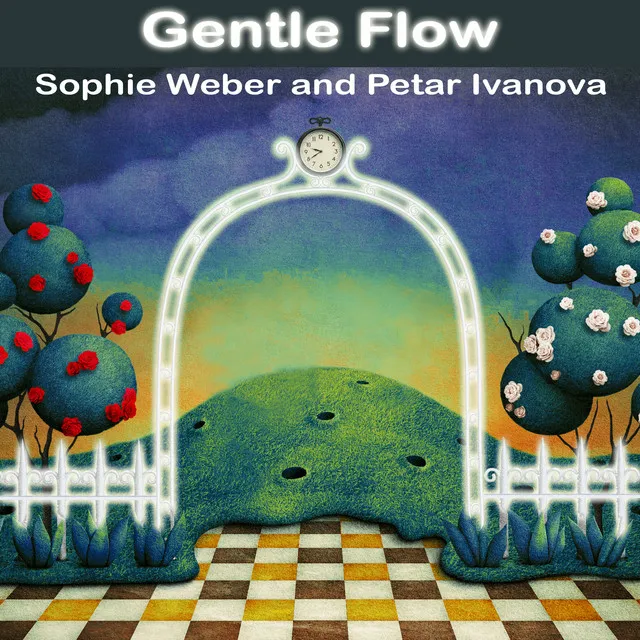 Gentle Flow (Piano and Strings)