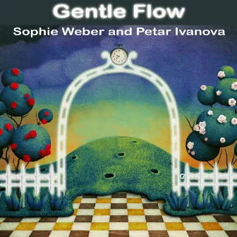 Gentle Flow (Piano and Strings) by Petar Ivanova