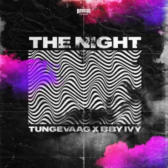 The Night by bby ivy