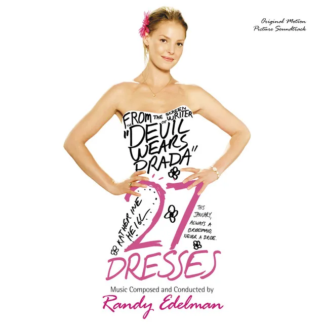 27 Dresses (Original Motion Picture Soundtrack)