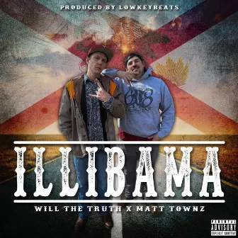 Illibama by Will the Truth