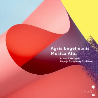 Agris Engelmanis: Musica Alba by Agris Engelmanis