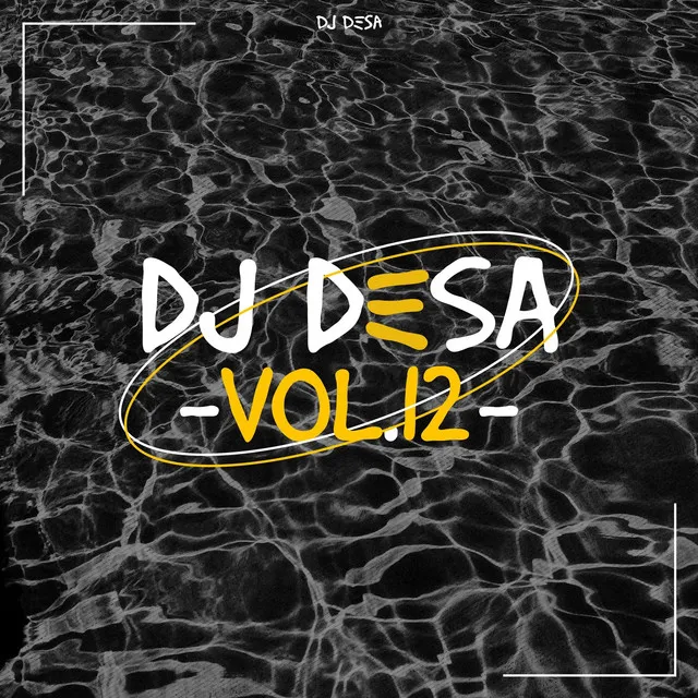 Dj Desa Vol 12