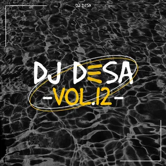 Dj Desa Vol 12 by DJ Desa