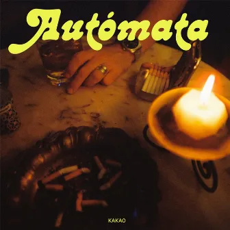 Autómata by Kakao