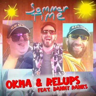 Sommer Time by Okma & Relups