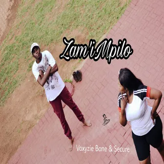 Zam'iMpilo by Voxyzie Bone