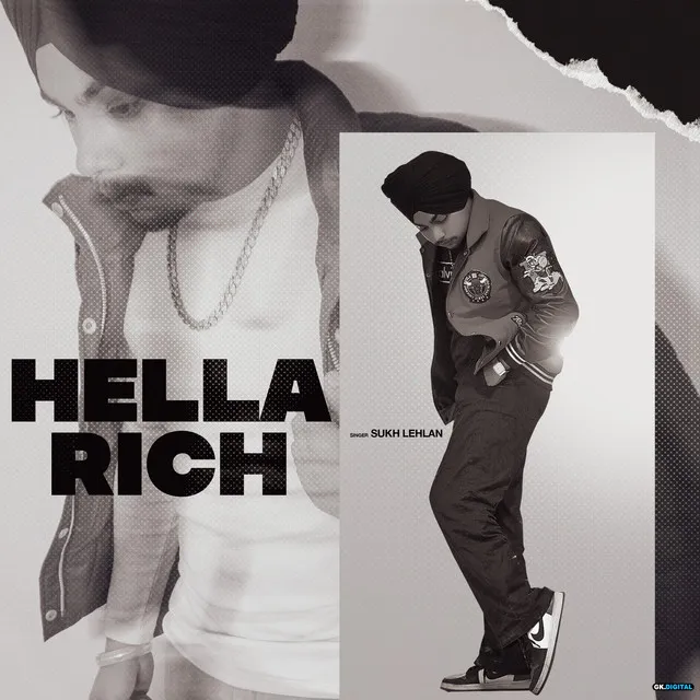 Hella Rich