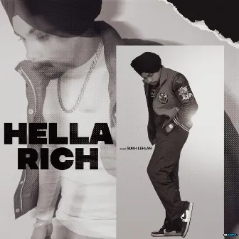 Hella Rich by Sukh Lehlan