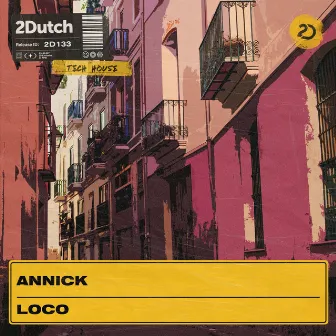 Loco by AnnicK