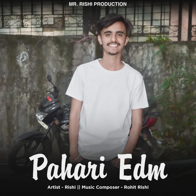 Pahari Edm