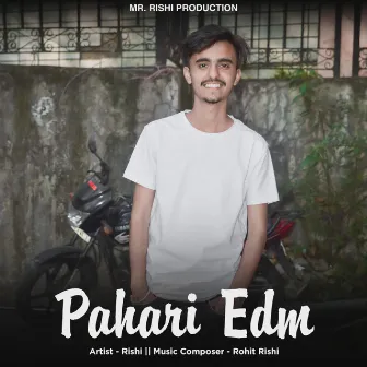 Pahari Edm by Rishi