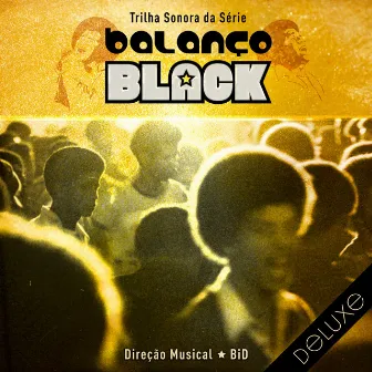 Balanço Black Deluxe by BiD