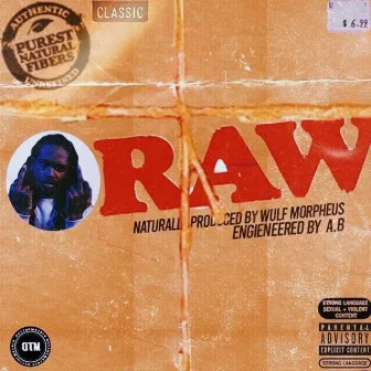 RAW by Jtee the Prophet