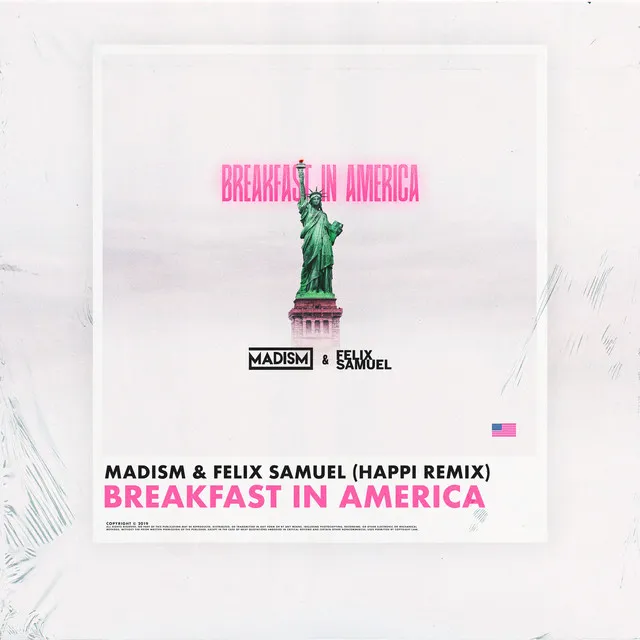 Breakfast in America - Happi Remix