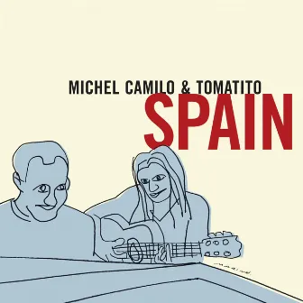 Spain by Tomatito