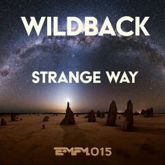 Strange Way by Wildback