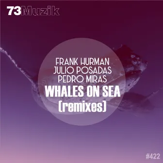 Whales On Sea (Remixes) by Pedro Miras