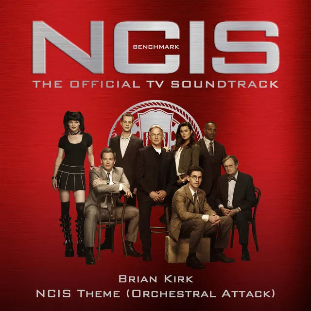 NCIS Theme [Orchestral Attack] (From the NCIS: Benchmark Soundtrack)