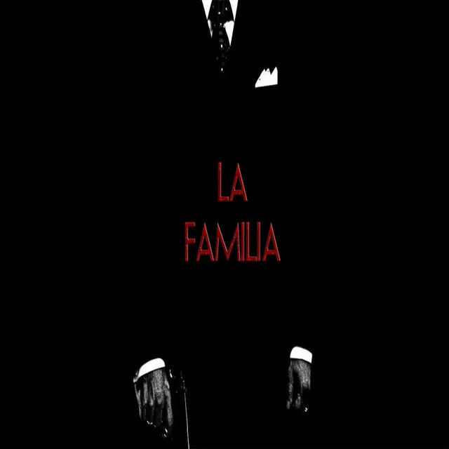 La Familia (feat. Megi)