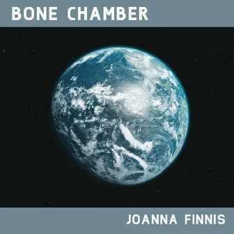 Bone Chamber by Joanna Finnis