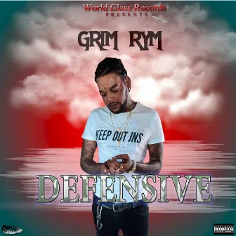 Defensive (Raw) by Grim Rym