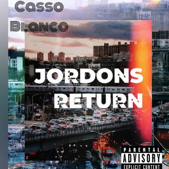 JordonsReturn by CassoBlanco