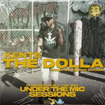 The Dolla by Kente