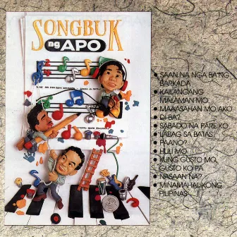 Songbuk by APO Hiking Society