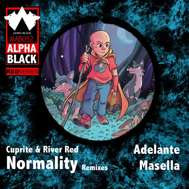 Normality - Adelante Remix