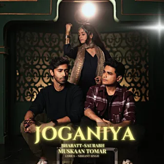 Joganiya by Muskaan Tomar