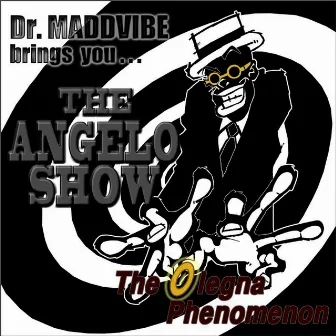 The Angelo Show by Angelo Moore