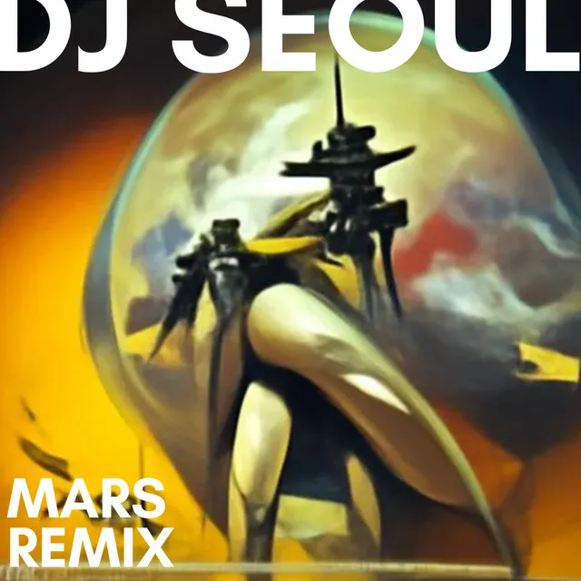 Mars (Special Mix)