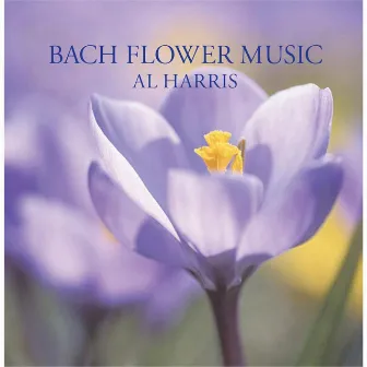 Bach Flower Music by Al Harris