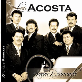 Serie Diamante (USA) by Los Acosta