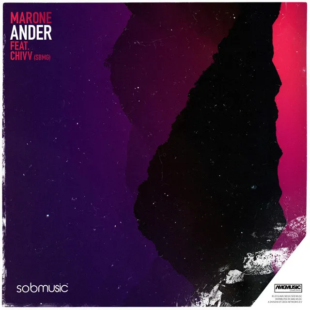 Ander (feat. Chivv)