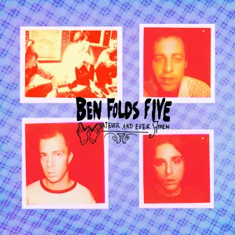 Whatever And Ever Amen (Remastered Edition) by Ben Folds Five