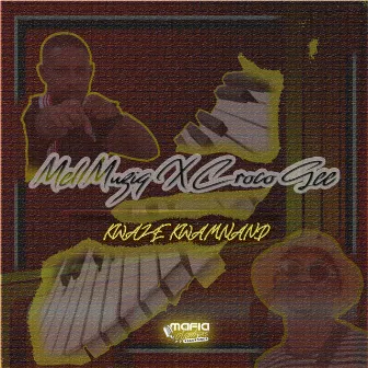 Kwaze Kwamnand (Vocal Mix) by Mel Muziq