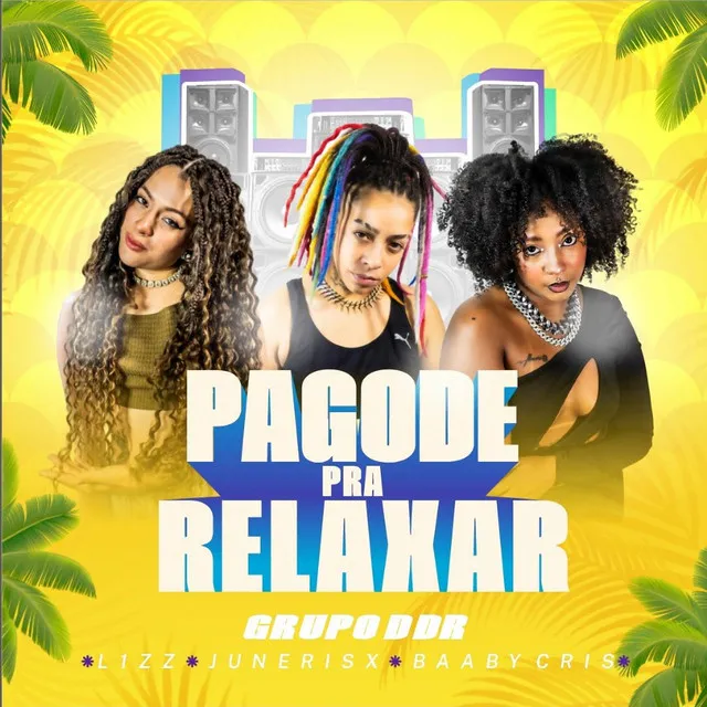 Pagode pra Relaxar